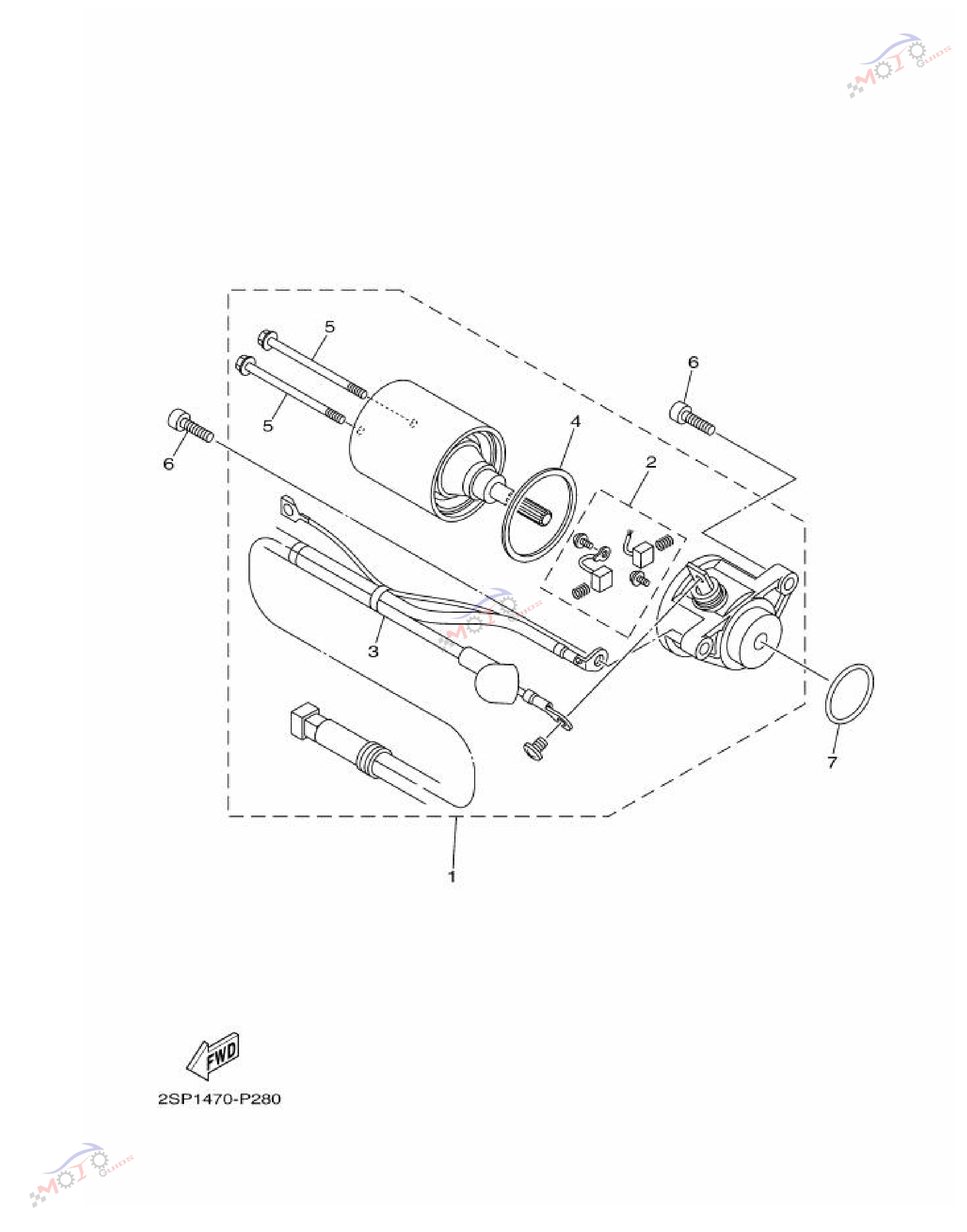 Engine Diagram